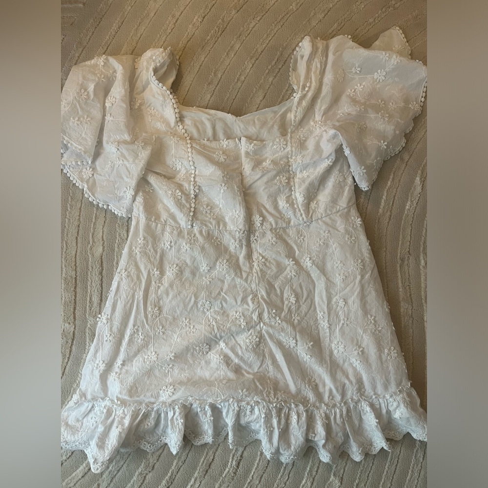 Showpo Women’s Dress!
